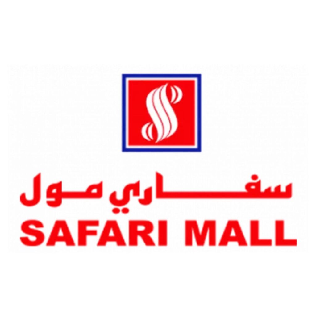 Safari Mall Sharjah