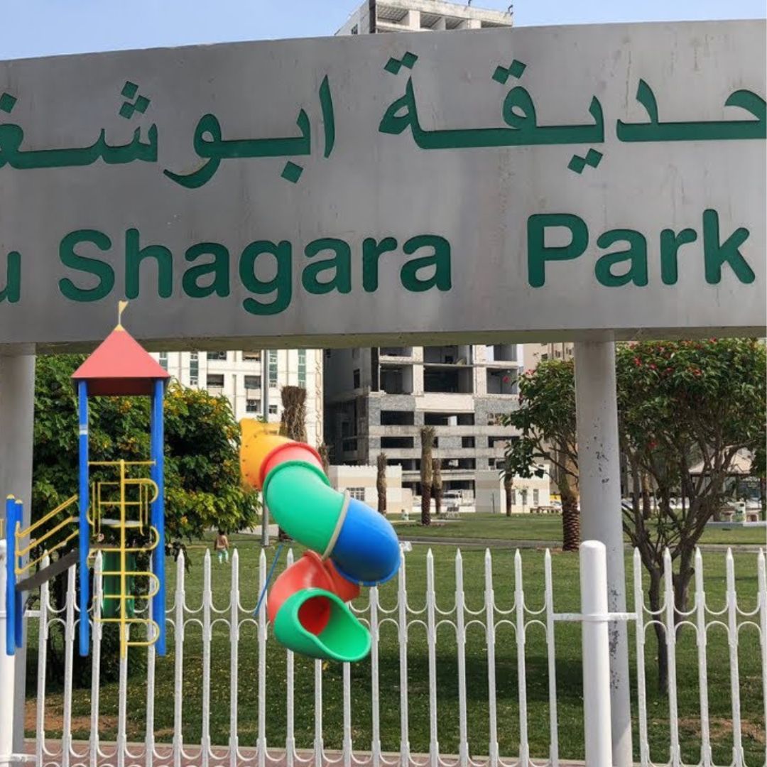 Abu Shagara