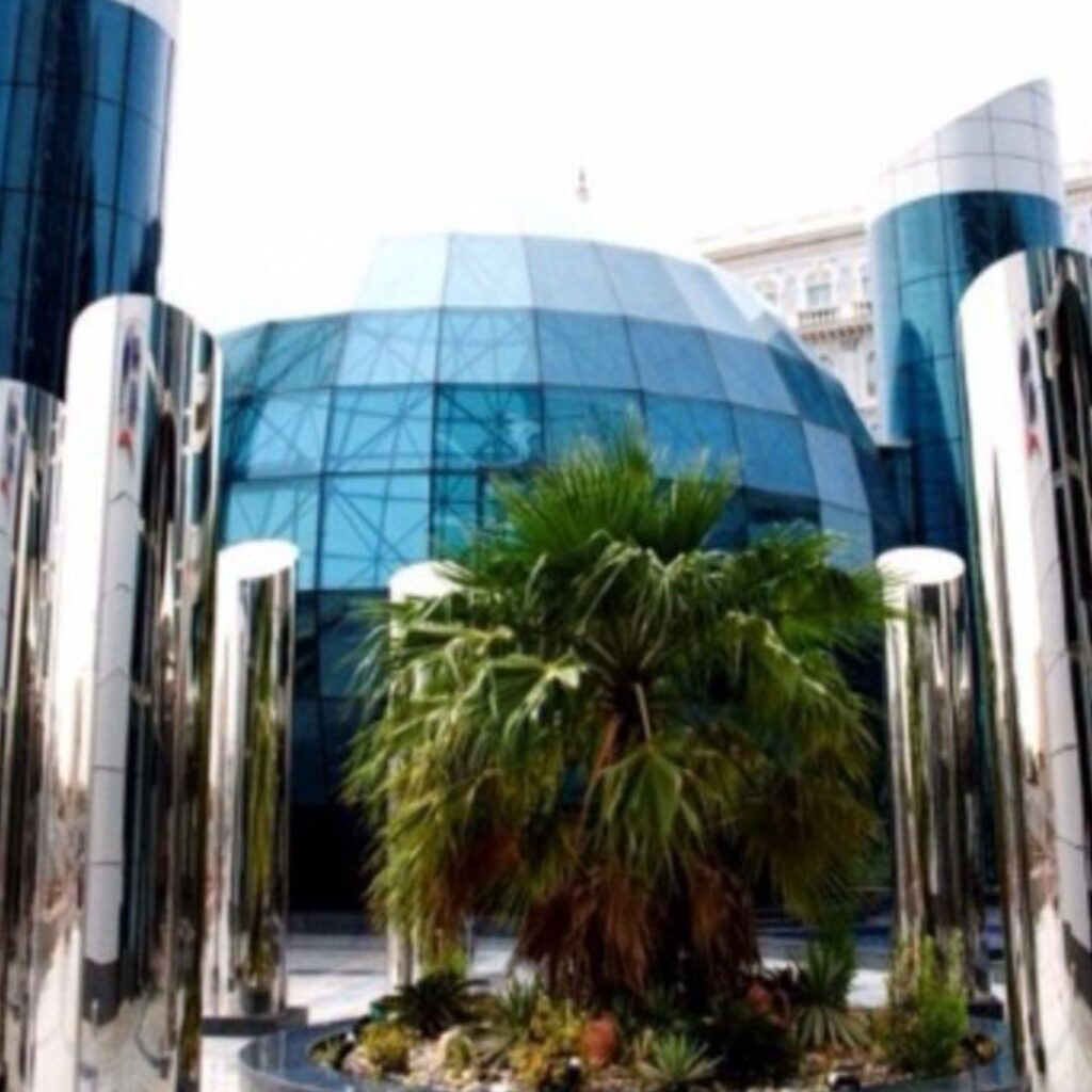 acico business park