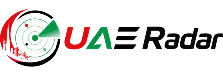 uae radar