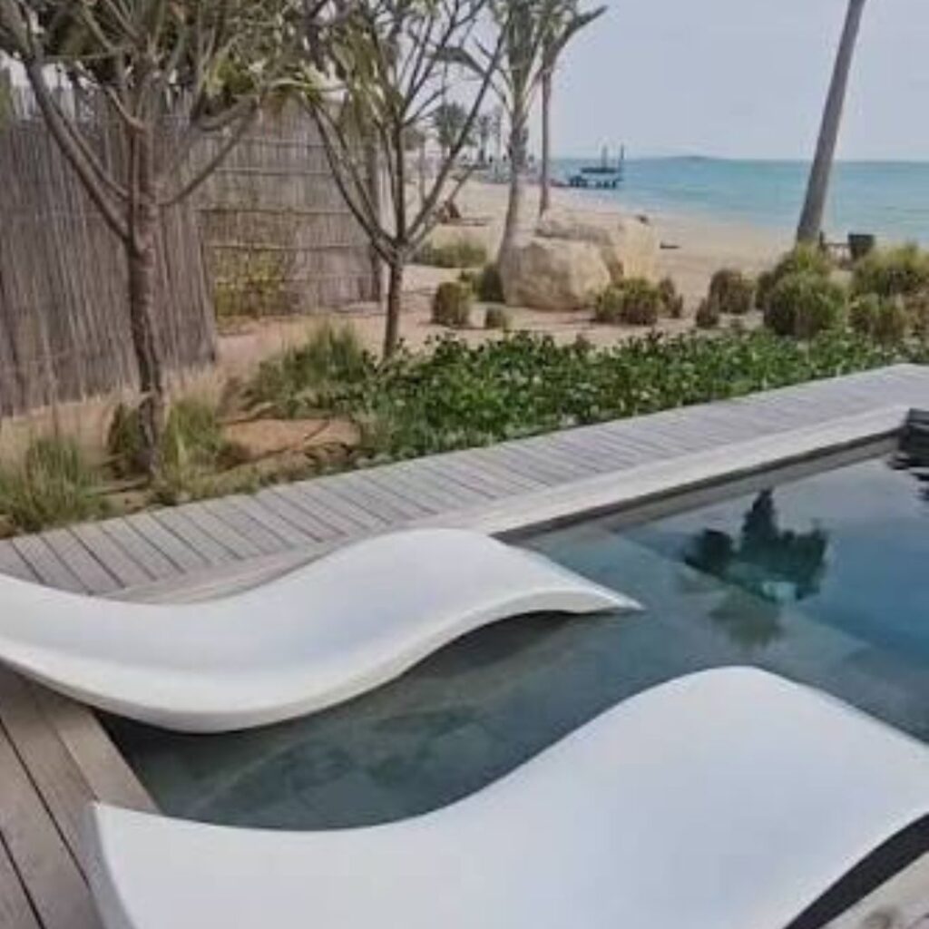 Al Aryam Island Abu Dhabi